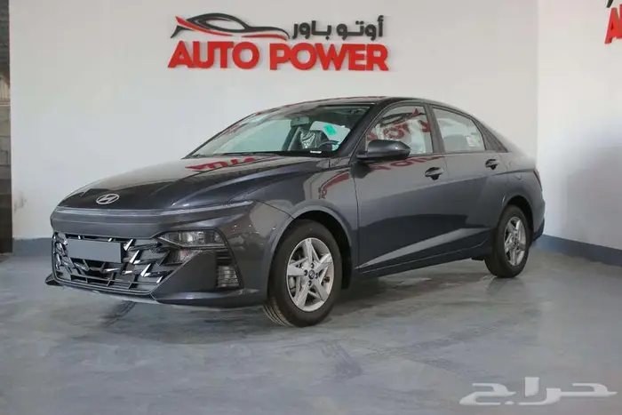 هونداي اكسنت فيلت موديل2026 10