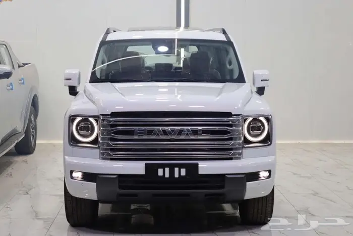 هافال اتش 9 فل كامل موديل 2026 جميع الألوان 1