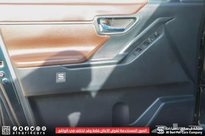 تويوتا انوفا GL هايبرد 2024 اقساط بنوك وشركات 15