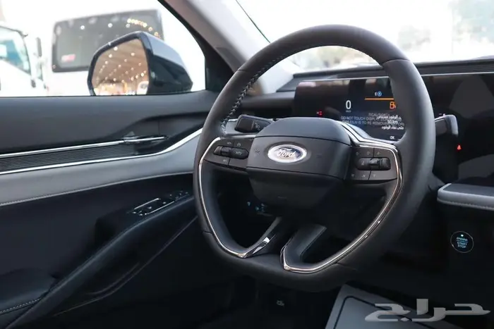 فورد توروس 2026 امبياتي وترند وتيتانيوم (مبيعات اقساط) 1