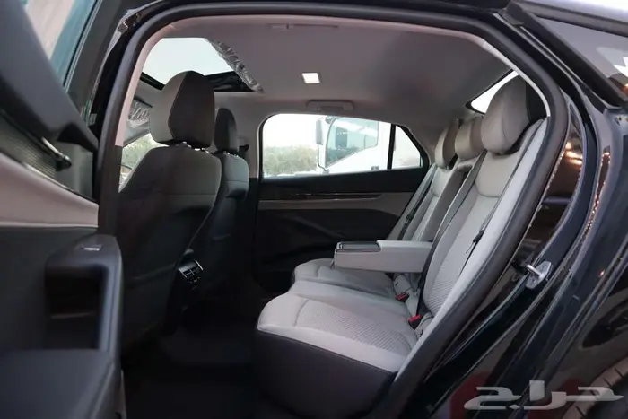 فورد توروس 2026 امبياتي وترند وتيتانيوم (مبيعات اقساط) 18