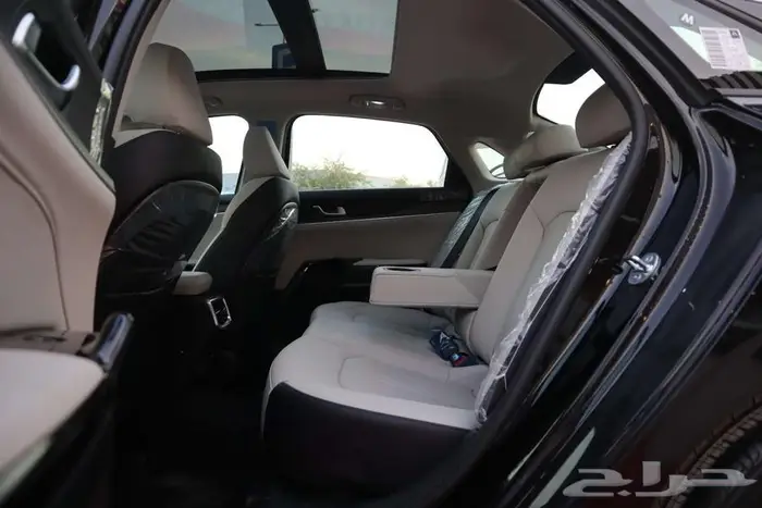 كيا K5 نص فل موديل 2026 (مبيعات اقساط) 15