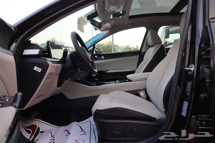 كيا K5 نص فل موديل 2026 (مبيعات اقساط) 20