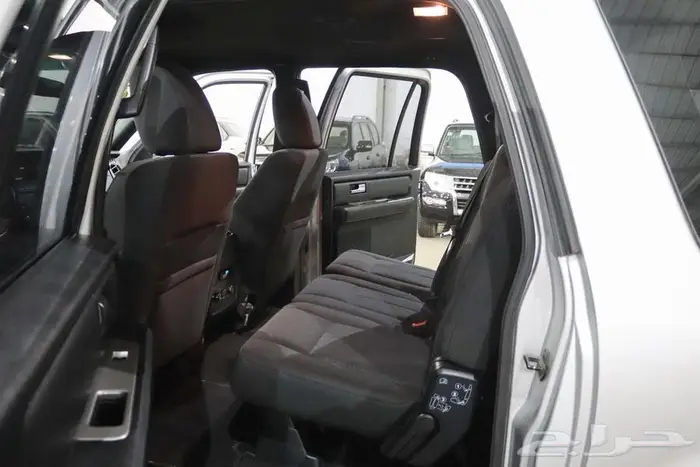 فورد اكسبديشن XL 2016 دبل 9