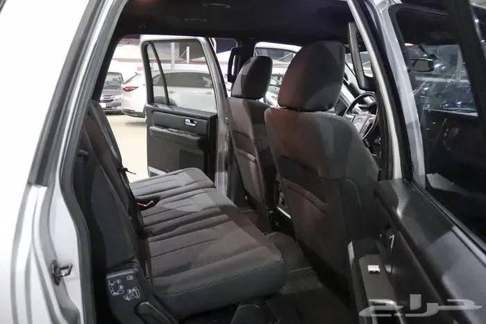 فورد اكسبديشن XL 2016 دبل 11