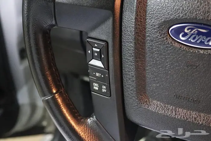 فورد اكسبديشن XL 2016 دبل 17