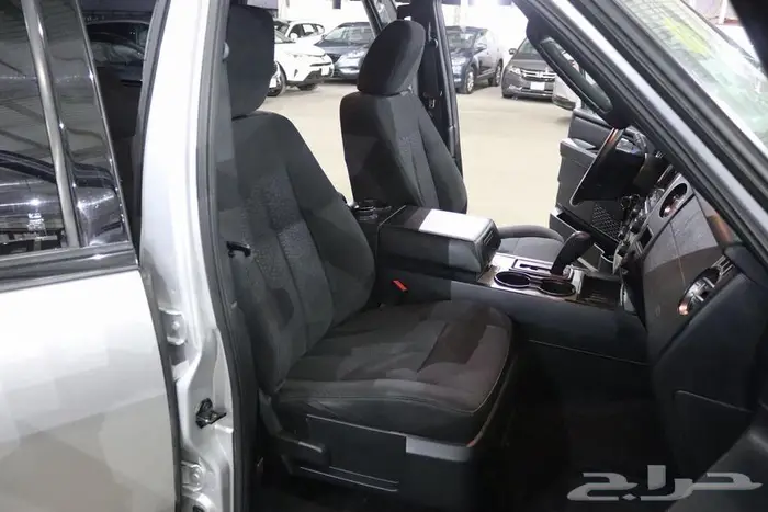 فورد اكسبديشن XL 2016 دبل 19