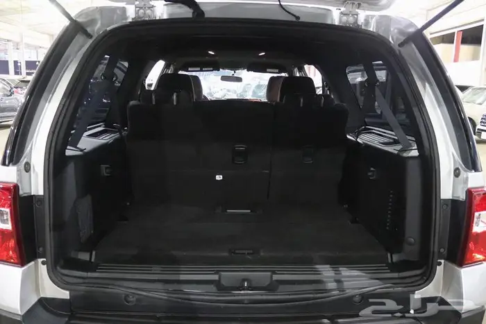 فورد اكسبديشن XL 2016 دبل 23