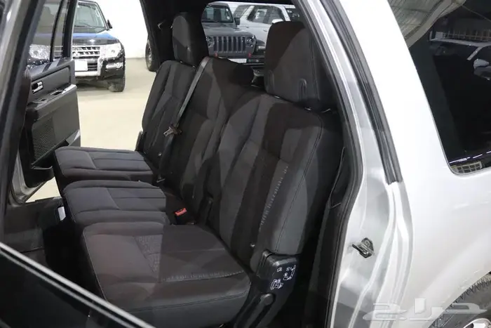 فورد اكسبديشن XL 2016 دبل 14