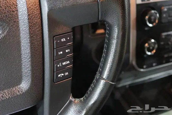 فورد اكسبديشن XL 2016 دبل 16