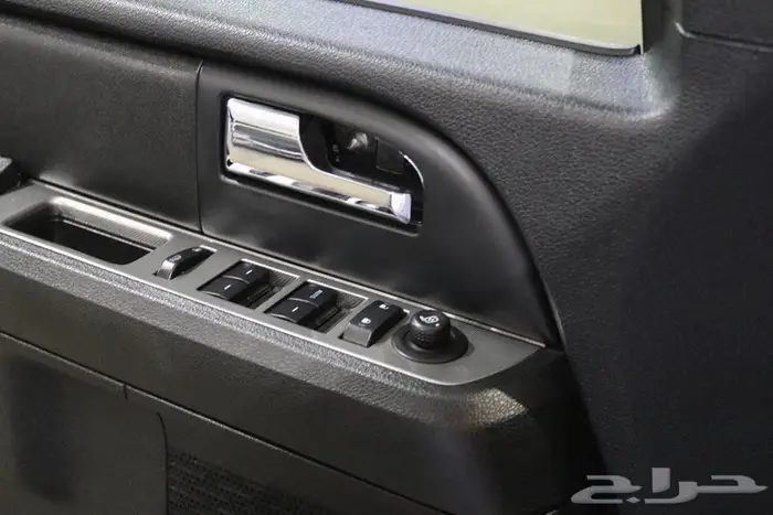 فورد اكسبديشن XL 2016 دبل 22