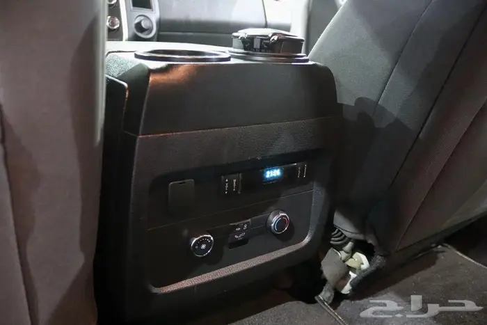 فورد اكسبديشن XL 2016 دبل 20