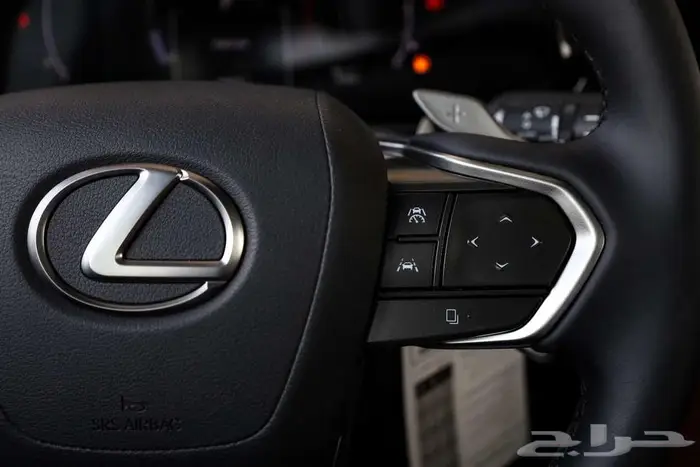 لكزس NX -350 فل كامل فئة CC بلس موديل 2026 - بريمي 15