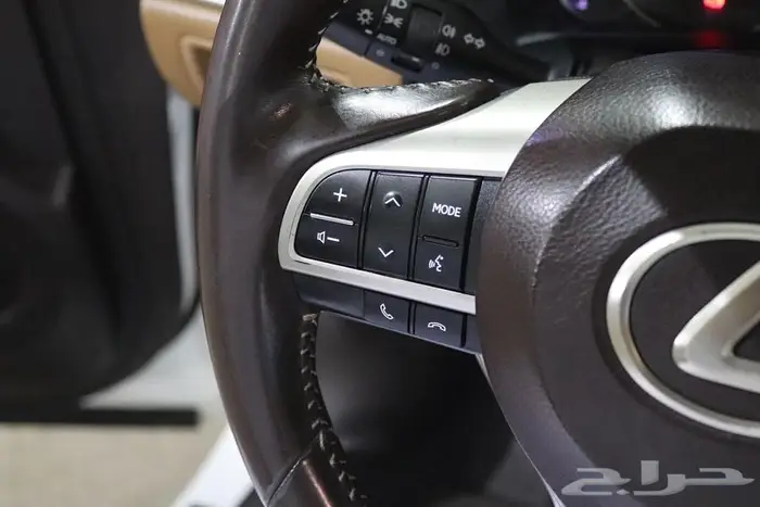 لكزس ES350 2017 20