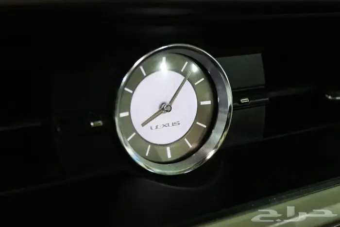 لكزس ES350 2017 24
