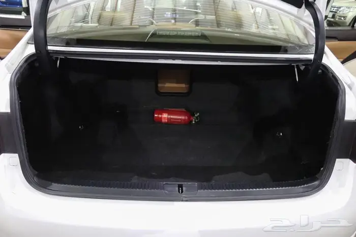 لكزس ES350 2017 25