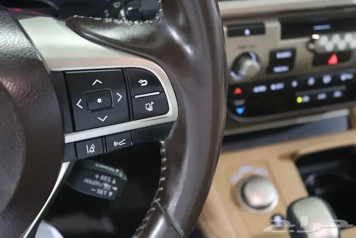 لكزس ES350 2017 21