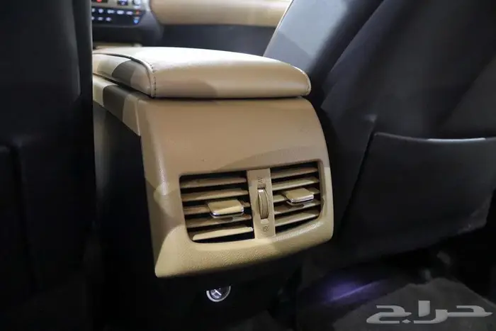 لكزس ES350 2017 17