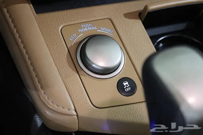 لكزس ES350 2017 19