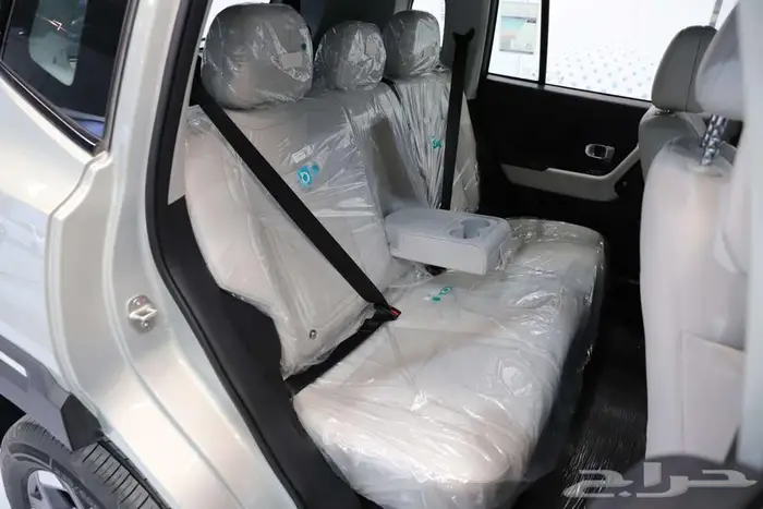 جيتور تي 1 لاكجري فل 2025 9