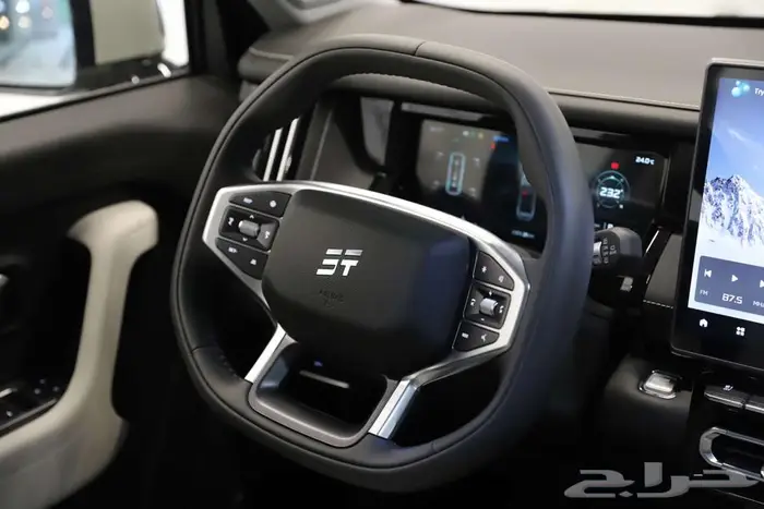 جيتور تي 1 لاكجري فل 2025 7