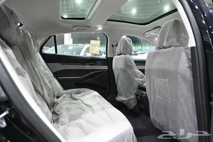 فورد تورس تيتانيوم وارد الجزيزة صيانة مجانية سنتين 10