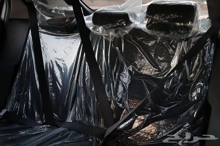 هوندا HRV 2024 LX نص فل - الخضر للسيارات 10