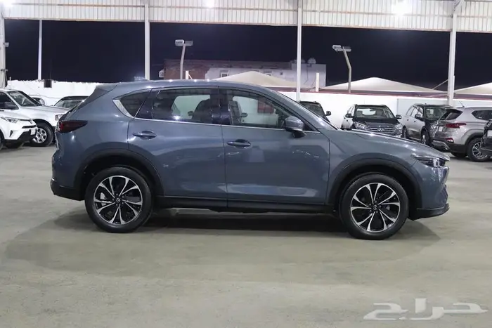 جيب مازدا CX5 فل كامل 2023 2
