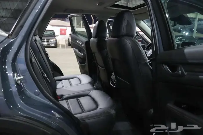 جيب مازدا CX5 فل كامل 2023 12