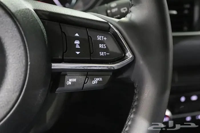 جيب مازدا CX5 فل كامل 2023 17