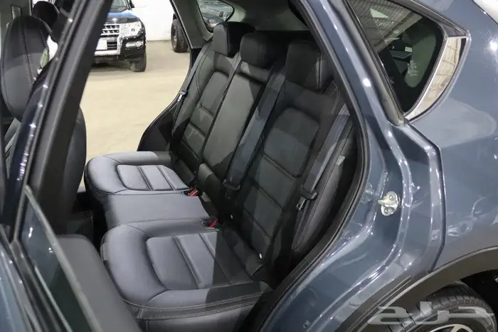 جيب مازدا CX5 فل كامل 2023 16