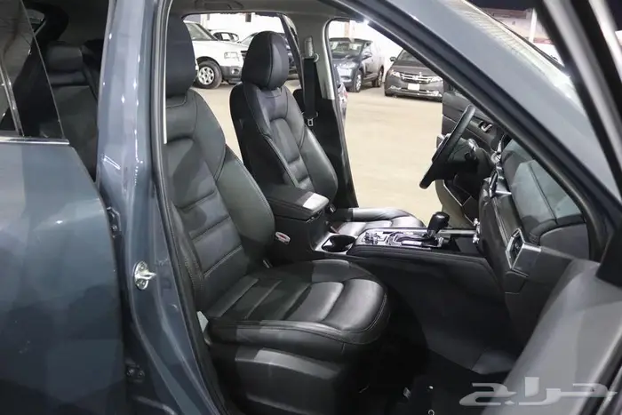 جيب مازدا CX5 فل كامل 2023 15