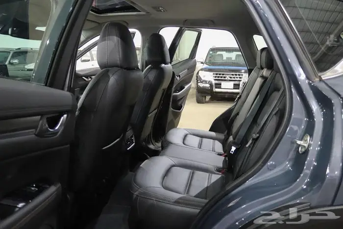 جيب مازدا CX5 فل كامل 2023 11