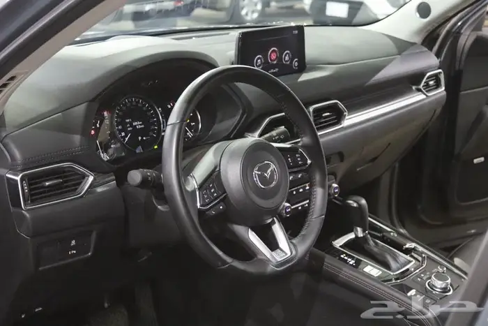 جيب مازدا CX5 فل كامل 2023 9