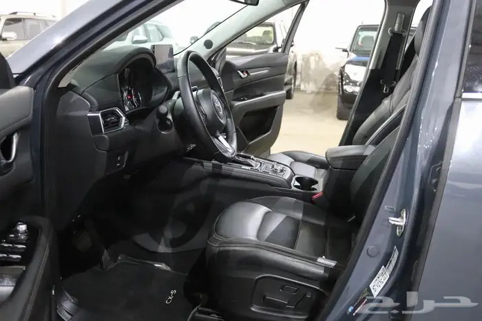 جيب مازدا CX5 فل كامل 2023 10