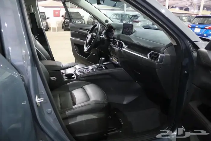 جيب مازدا CX5 فل كامل 2023 14