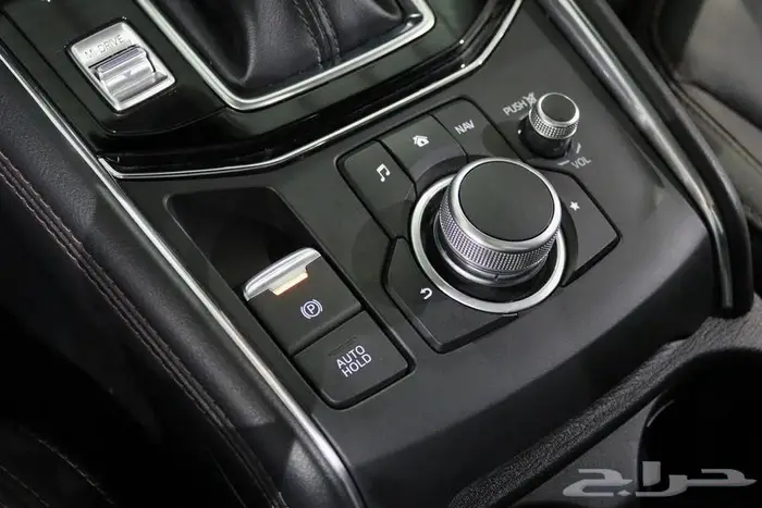 جيب مازدا CX5 فل كامل 2023 19