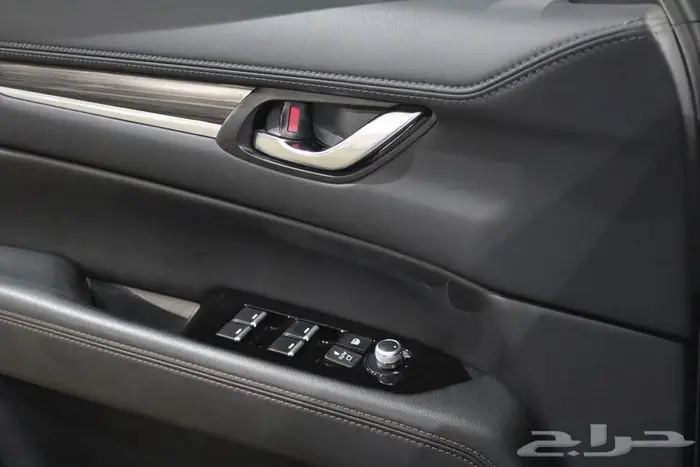 جيب مازدا CX5 فل كامل 2023 18