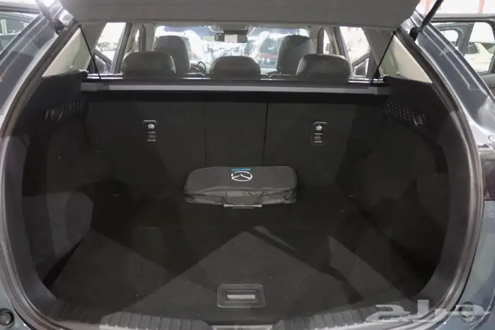 جيب مازدا CX5 فل كامل 2023 23