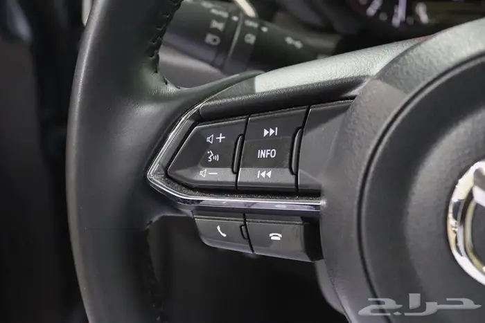 جيب مازدا CX5 فل كامل 2023 21