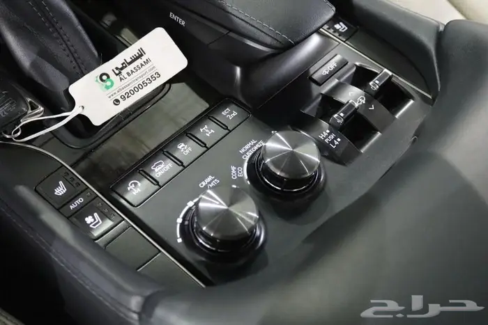 جيب لكزس 2017 فل كامل 23