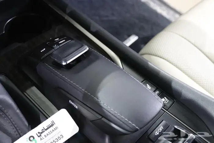 جيب لكزس 2017 فل كامل 21