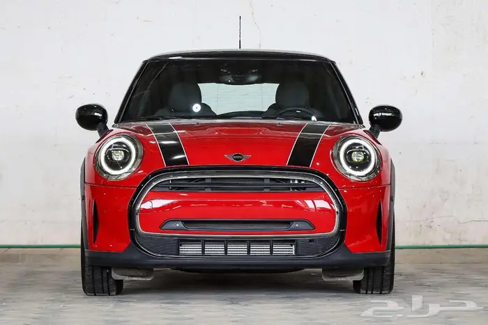 ميني كوبر 2023 للبيع جديد اصفار 0