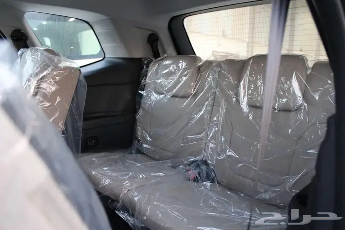 افرست XLt صيانة مجانية 2025 13