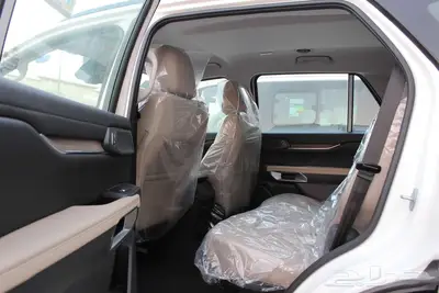 افرست XLt صيانة مجانية 2025 index