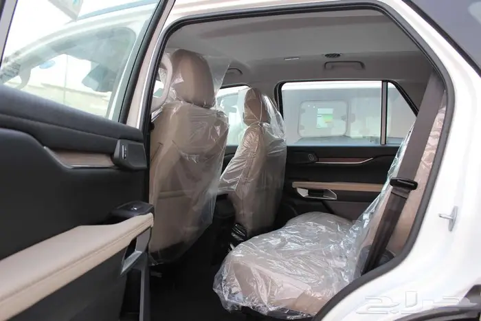 افرست XLt صيانة مجانية 2025 3