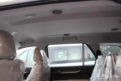 افرست XLt صيانة مجانية 2025 index