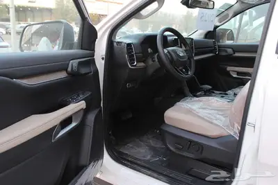 افرست XLt صيانة مجانية 2025 index