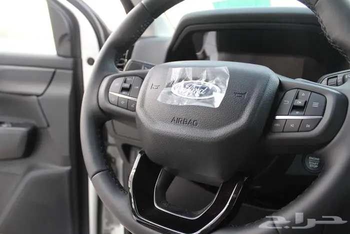 افرست XLt صيانة مجانية 2025 16