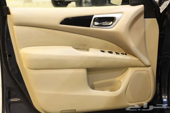 نيسان باث فايندر 2016 6